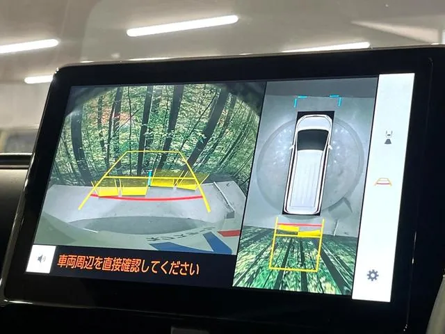 Toyota Noah 2026 photo 4