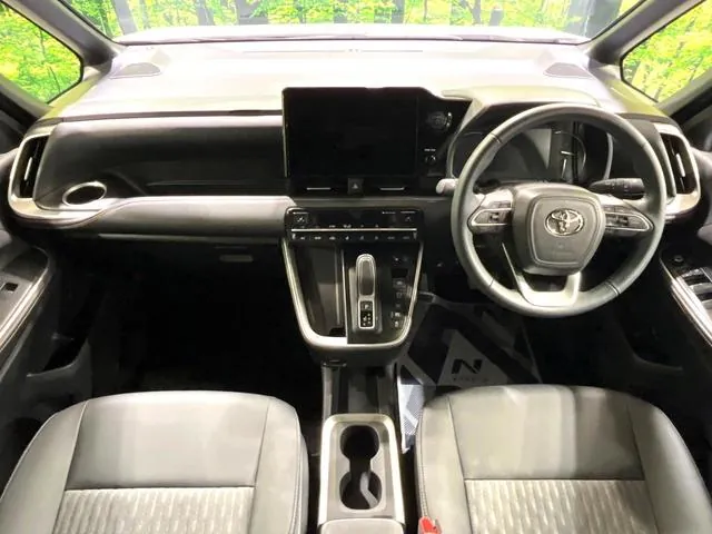 Toyota Noah 2026 photo 2