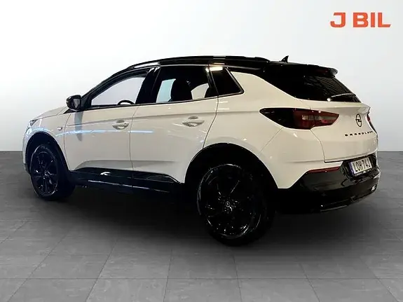 Opel Grandland 2024 photo 2