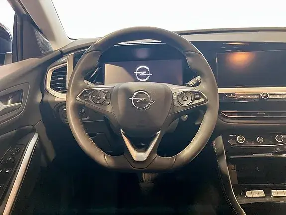Opel Grandland 2024 photo 5