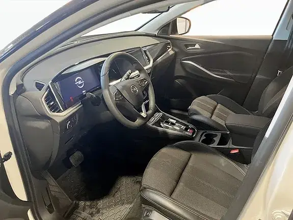 Opel Grandland 2024 photo 3