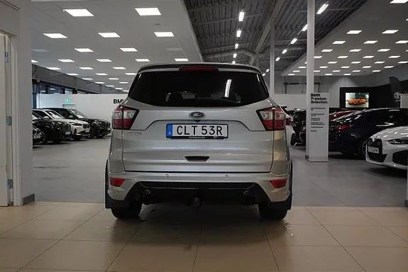 Ford Kuga 2019 photo 4
