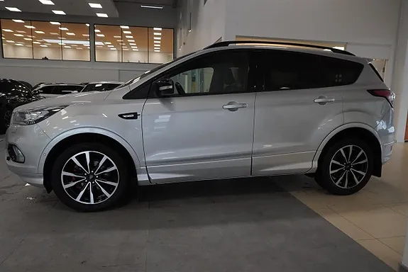 Ford Kuga 2019 photo 3