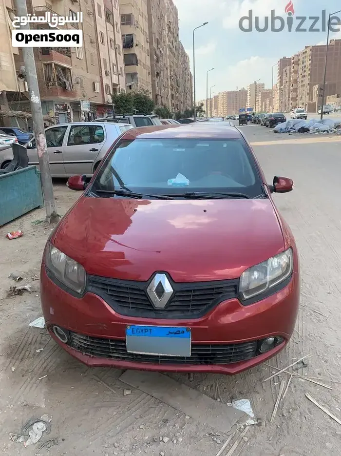 Renault Logan
