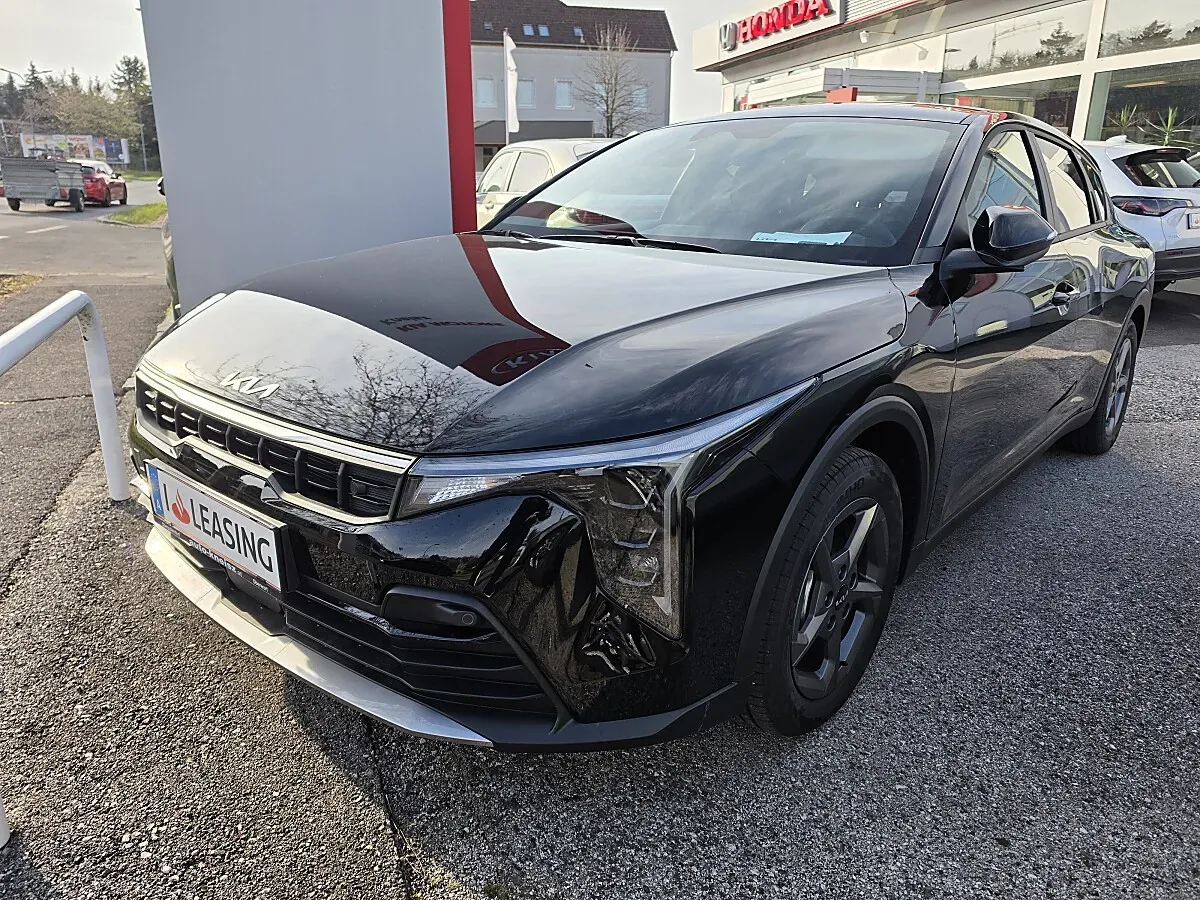 Kia K4