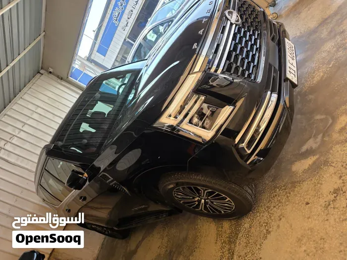 Nissan Patrol 2026 photo 2