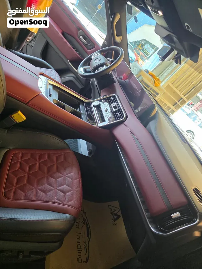 Nissan Patrol 2026 photo 3
