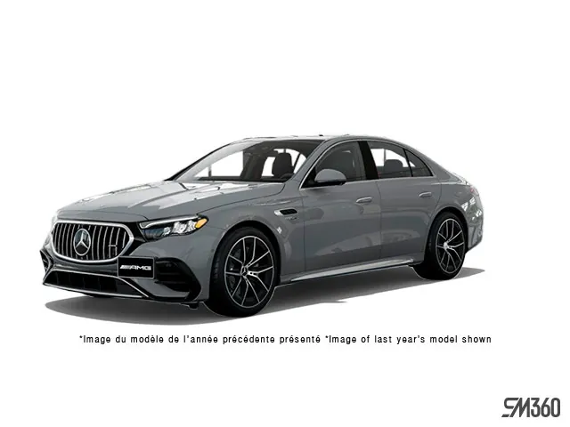 Mercedes-Benz E-Class 2027 photo 3
