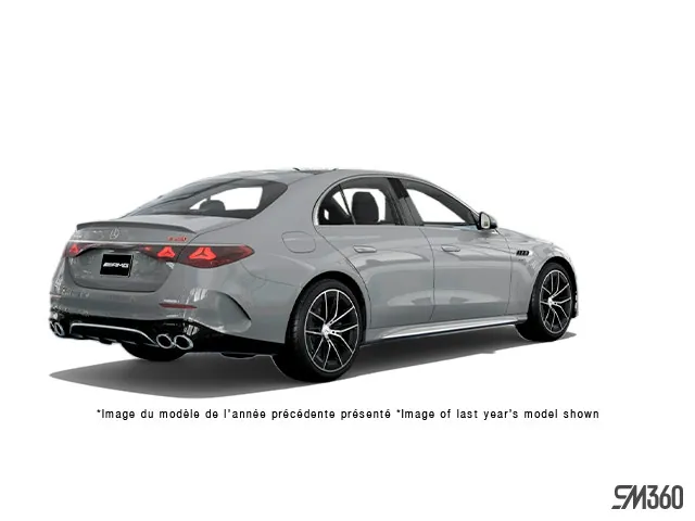 Mercedes-Benz E-Class 2027 photo 2