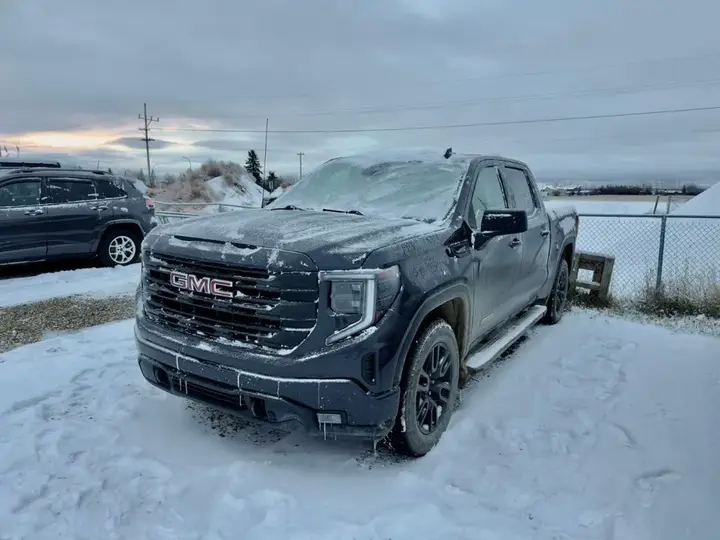 GMC Sierra 1500