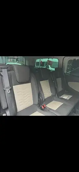 Ford Tourneo Custom 2016 photo 3