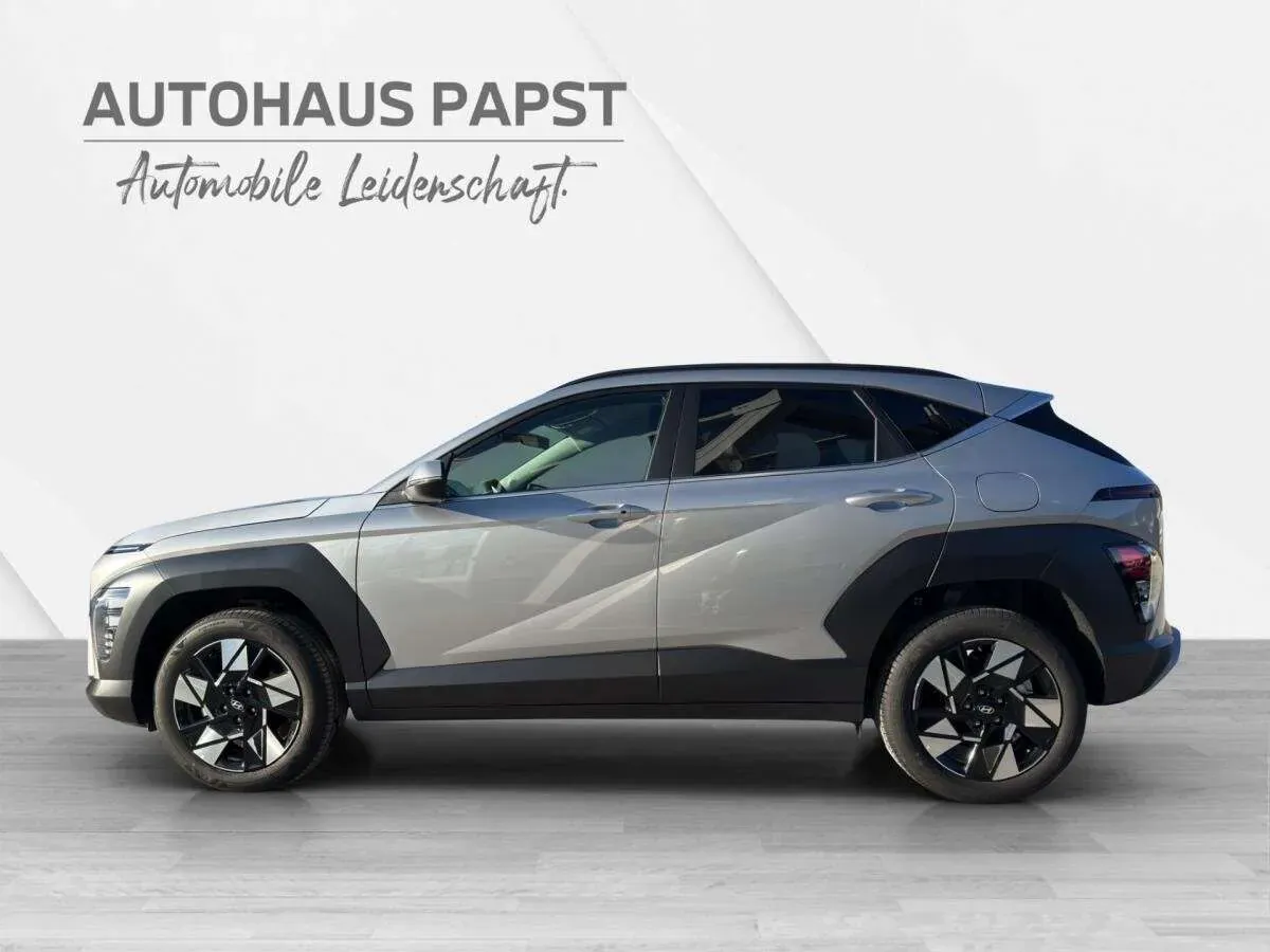 Hyundai Kona 2025 photo 2