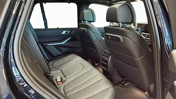 BMW X5 2026 photo 5