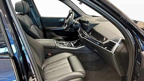 BMW X5 2026 photo 3