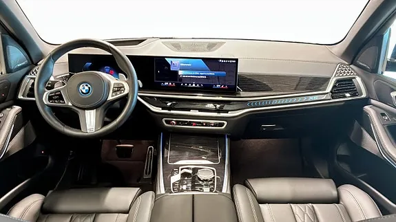 BMW X5 2026 photo 4