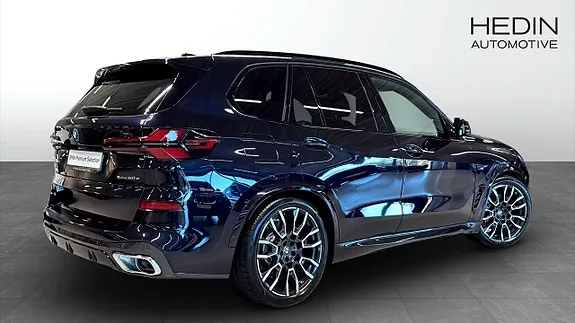 BMW X5 2026 photo 2