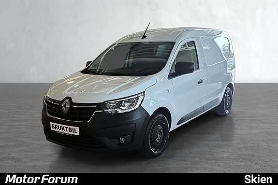 Renault Express