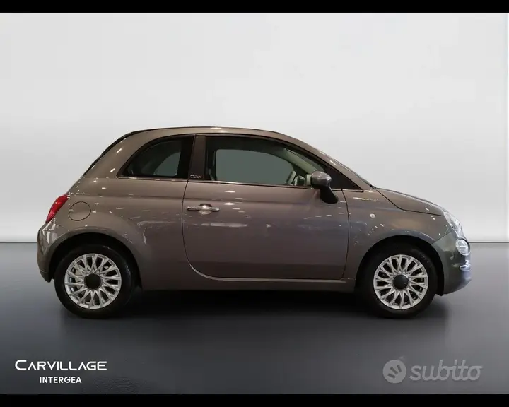 Fiat 500C 2021 photo 4