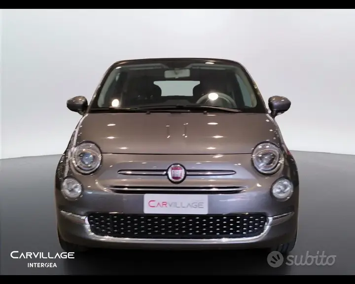 Fiat 500C 2021 photo 2