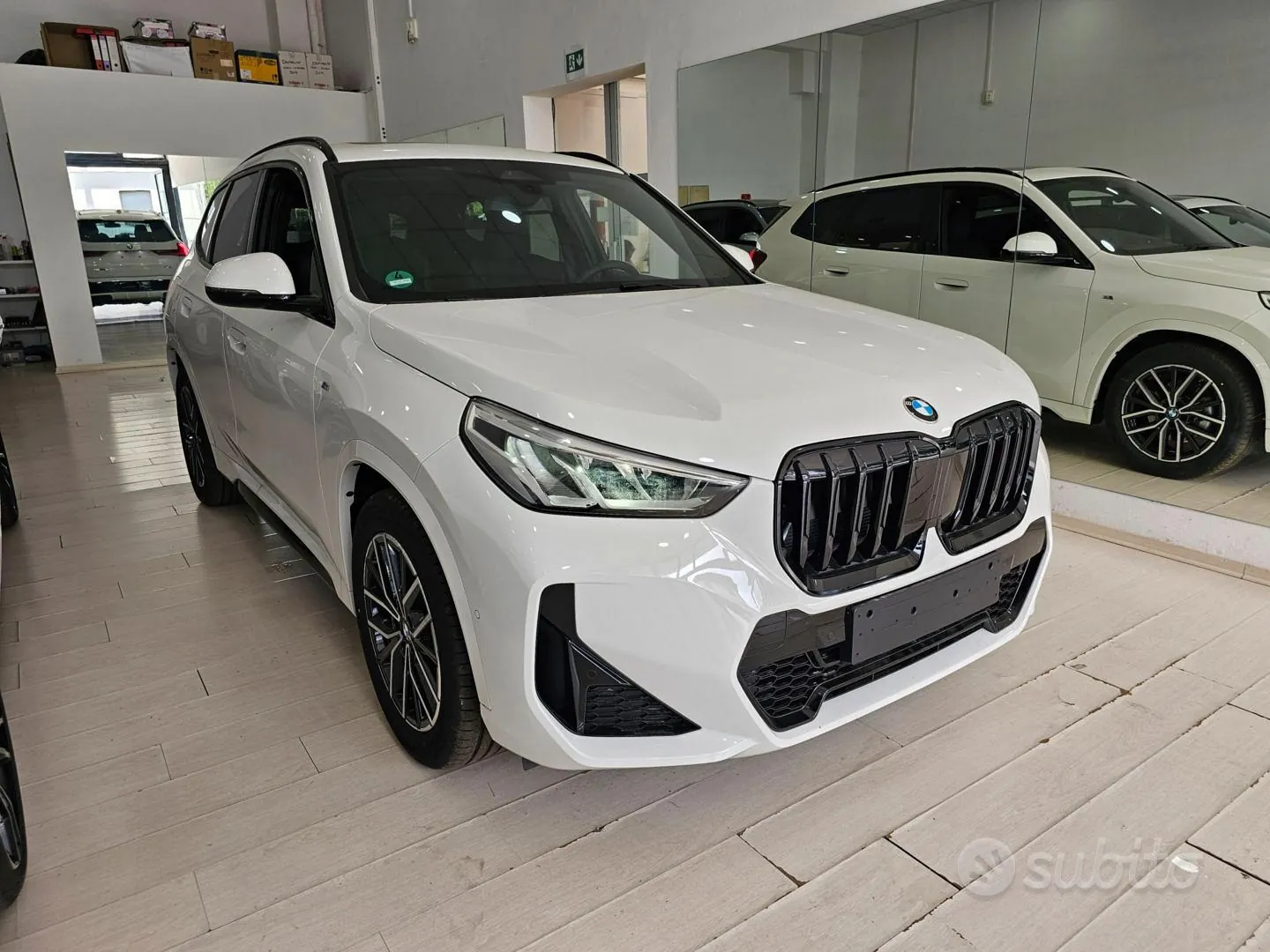 BMW X1 2023 photo 2