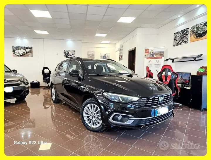 Fiat Tipo