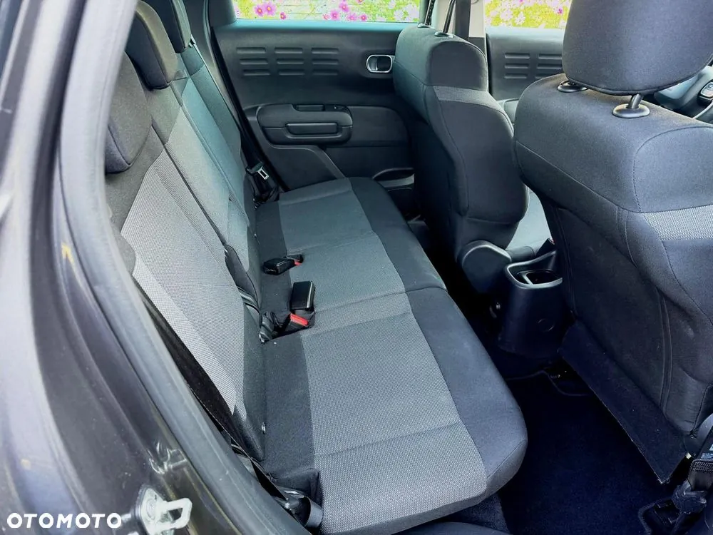 Citroen C3 Aircross 2020 photo 5
