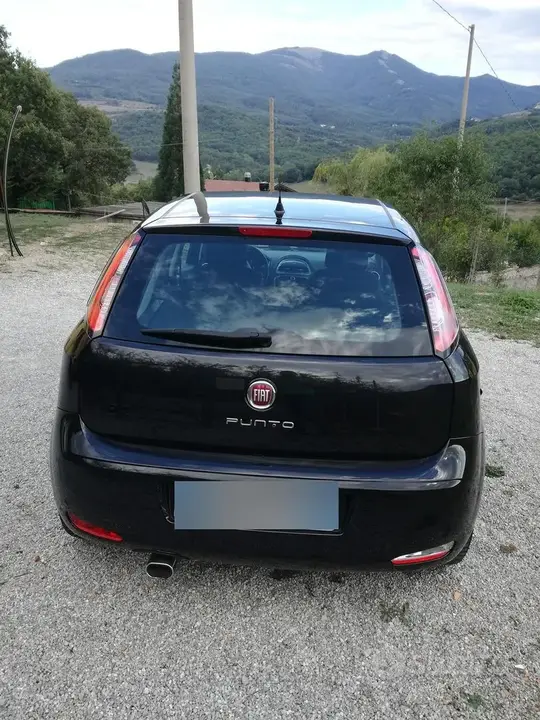 Fiat Punto 2013 photo 5