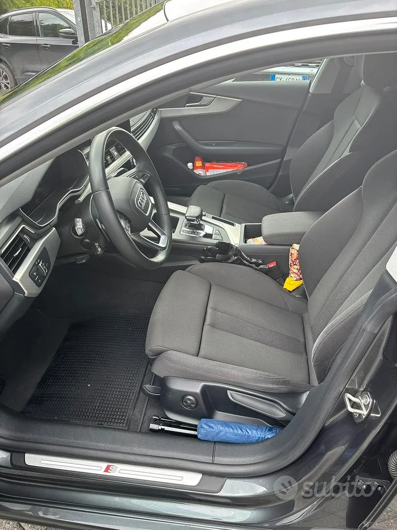 Audi A5 2023 photo 5