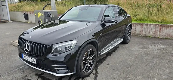 Mercedes-Benz Glc43