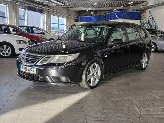 Saab 9-3