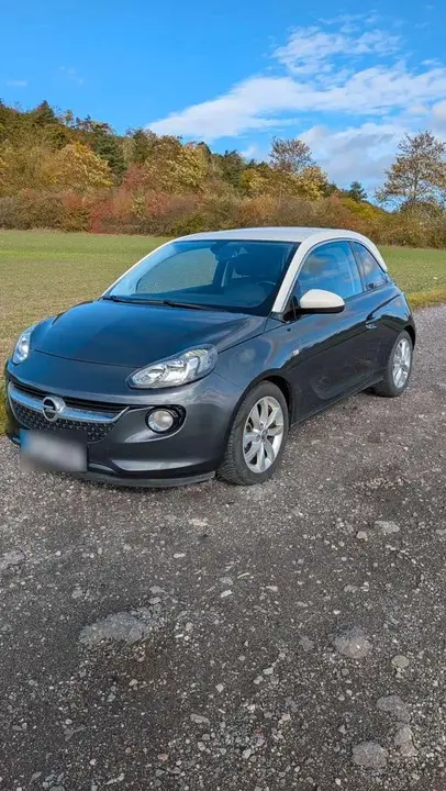 Opel Adam