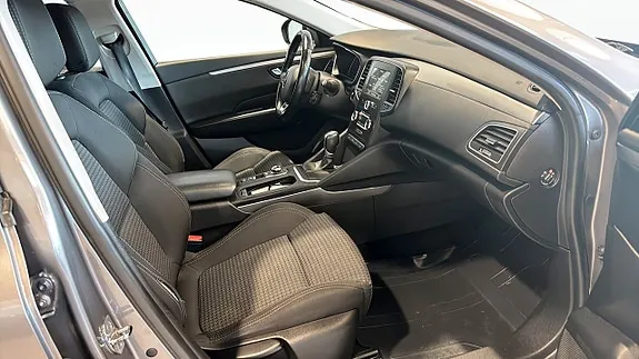 Renault Talisman 2017 photo 3