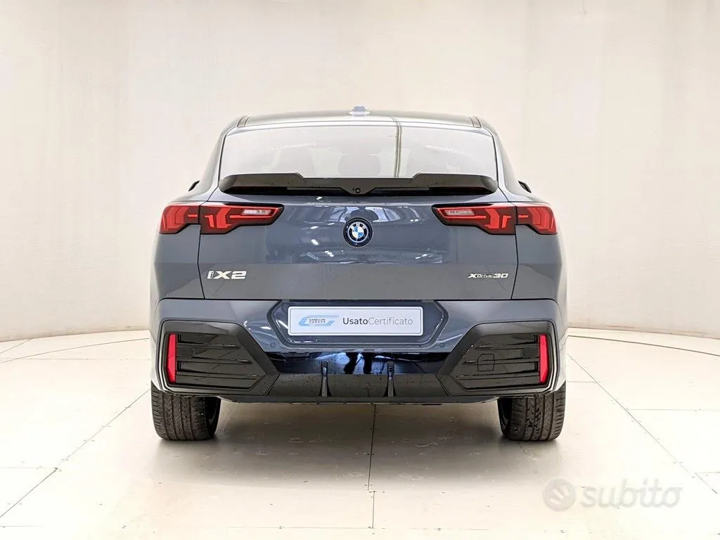 BMW X2 2024 photo 5