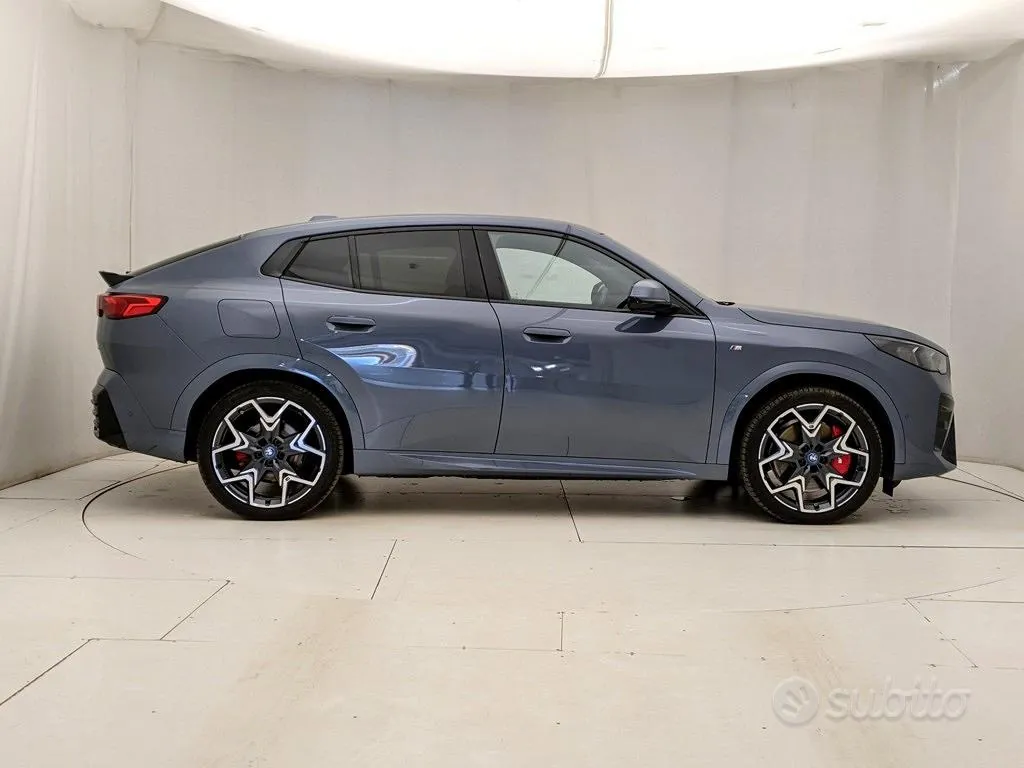 BMW X2 2024 photo 3