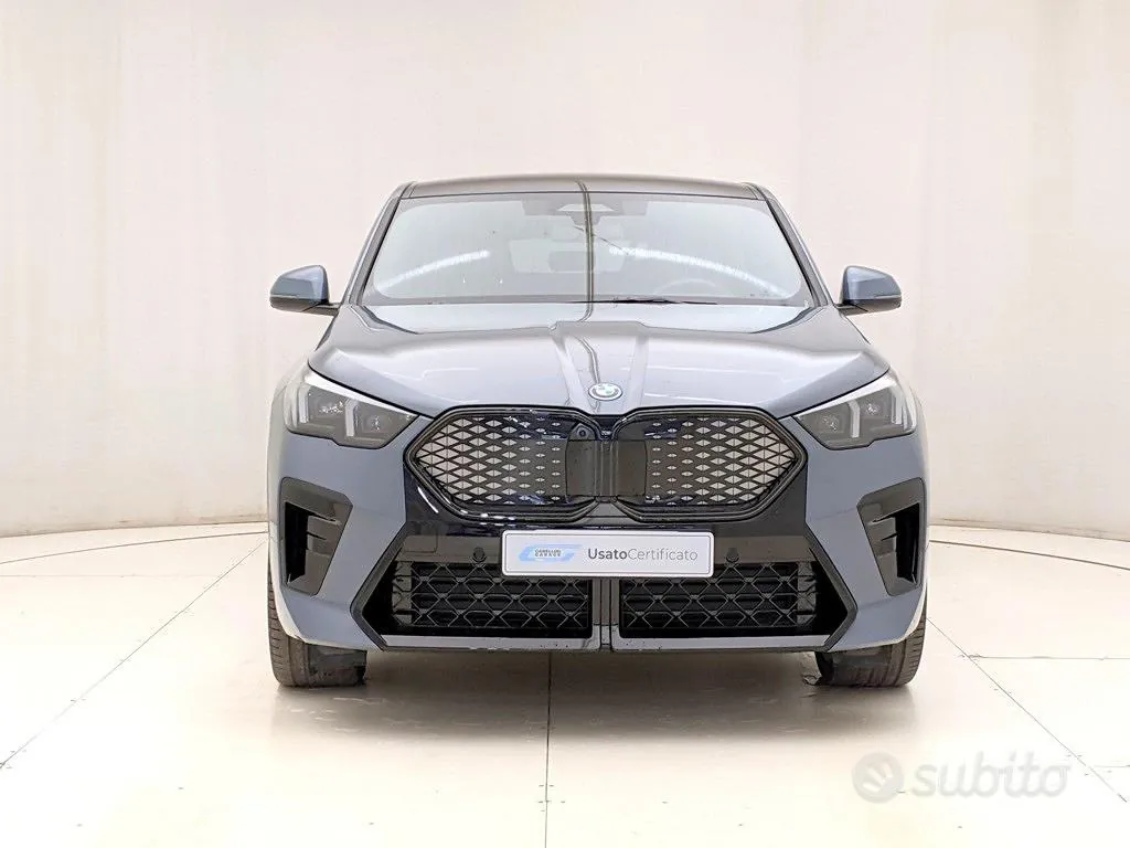 BMW X2 2024 photo 2