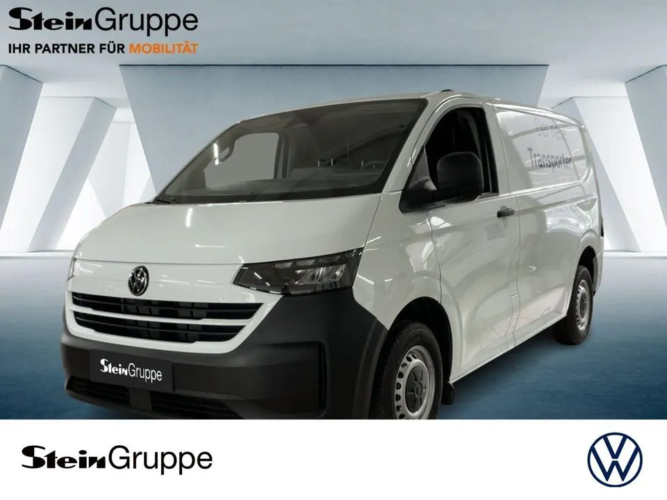 Volkswagen T7 Transporter