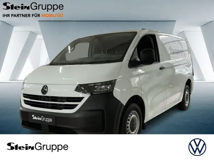 Volkswagen T7 Transporter
