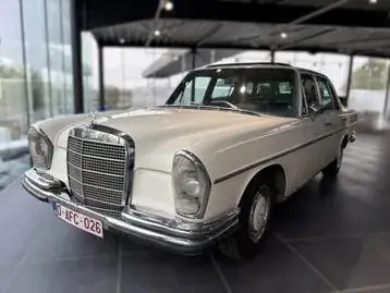 Mercedes-Benz 280Se