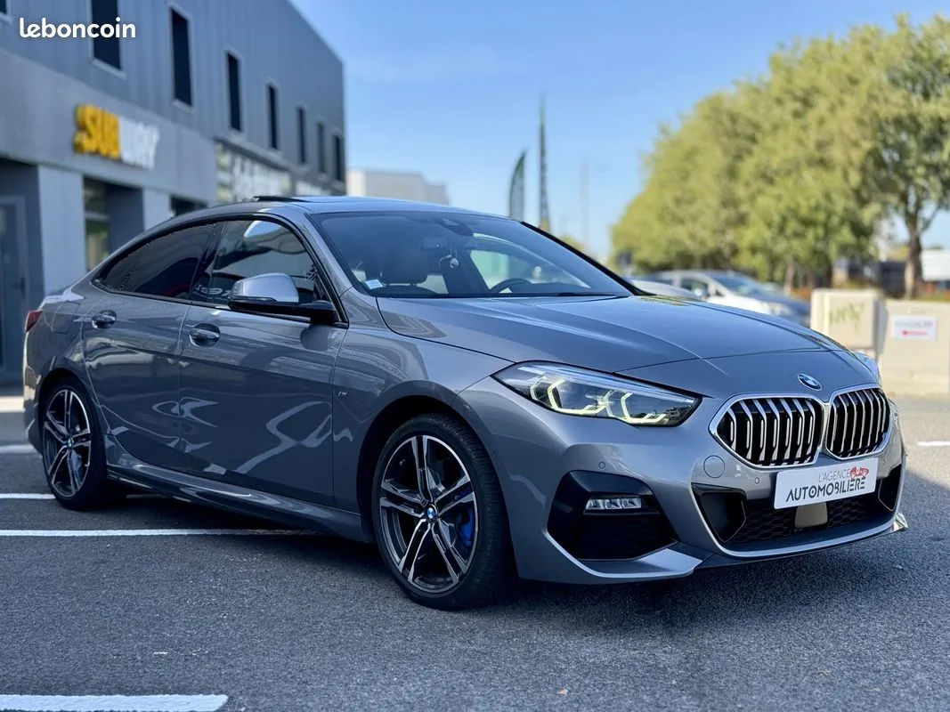 BMW Série 2 2022 photo 4