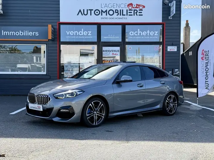 BMW Série 2