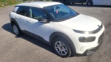 Citroen C4 Cactus 2019 photo 3