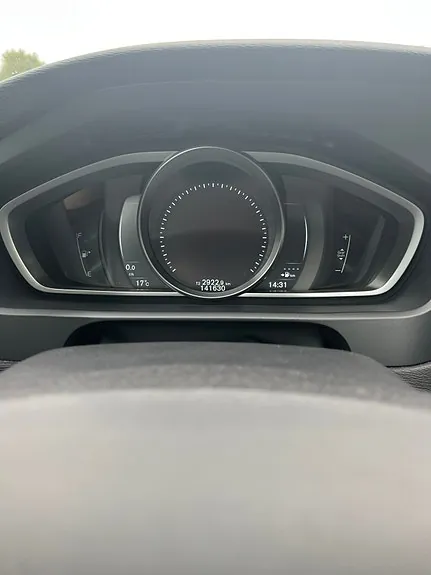 Volvo V40 2016 photo 5