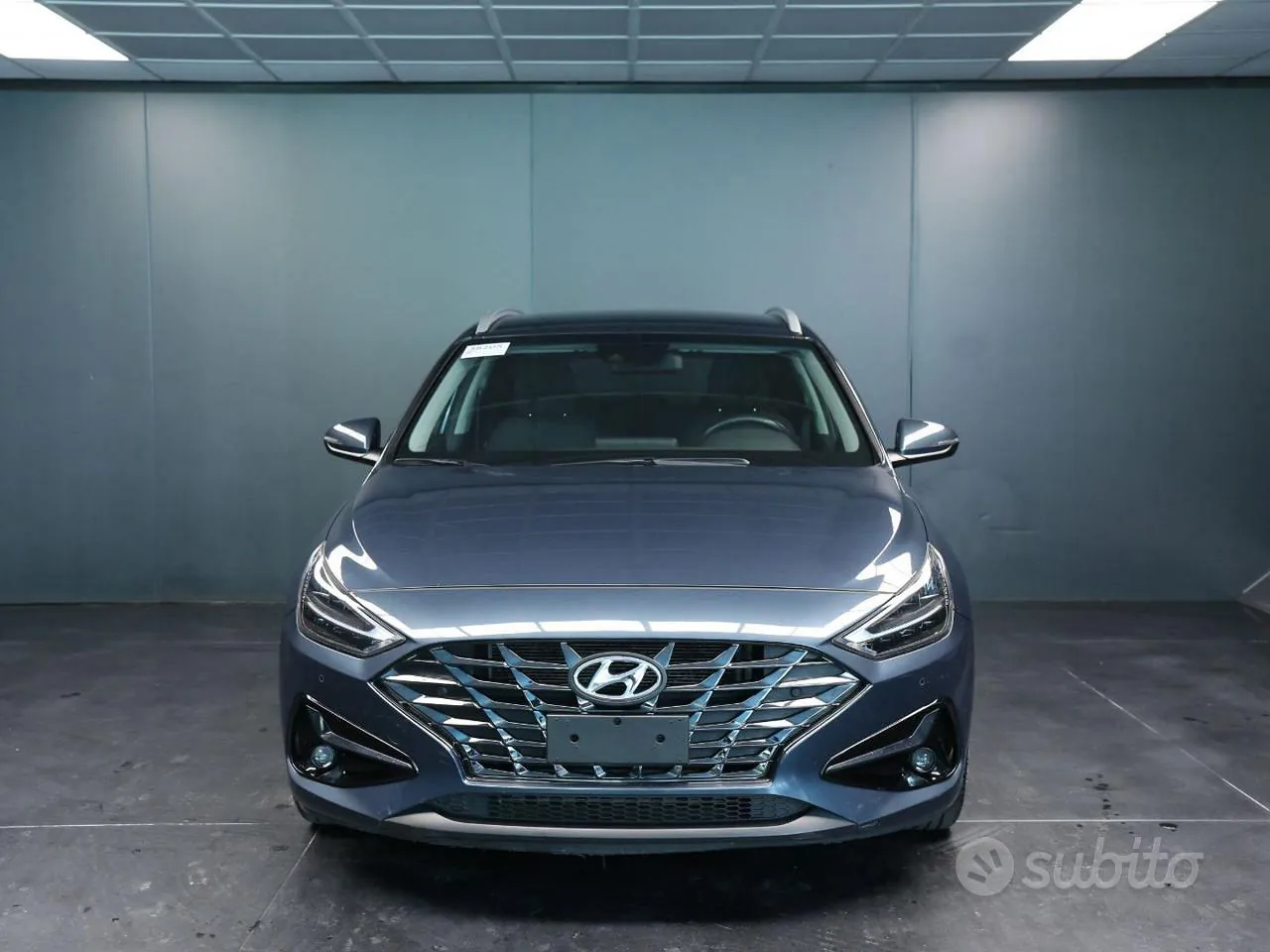 Hyundai I30 2023 photo 2