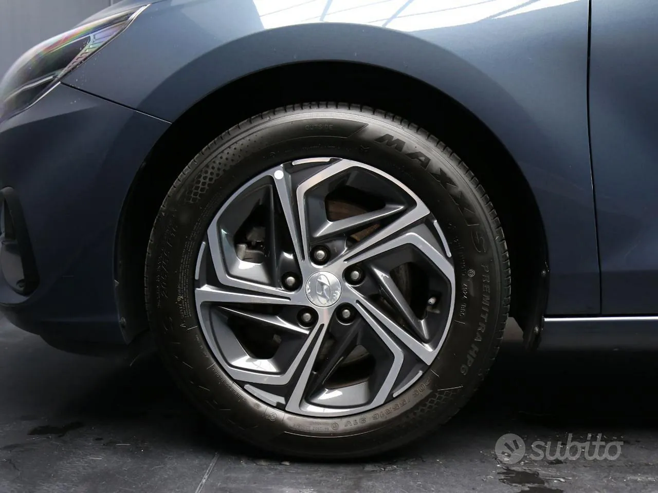 Hyundai I30 2023 photo 5