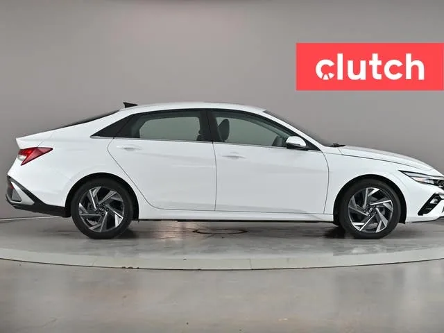 Hyundai Elantra 2025 photo 5