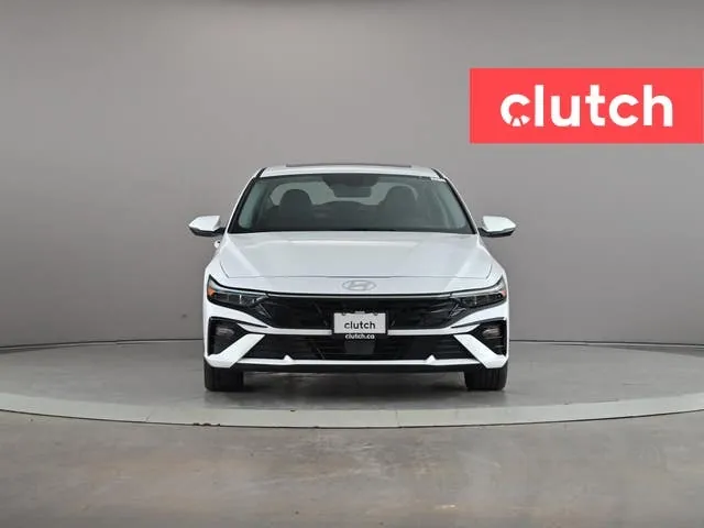 Hyundai Elantra 2025 photo 4