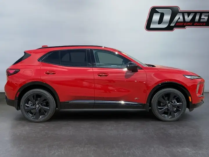 Buick Envision 2026 photo 5