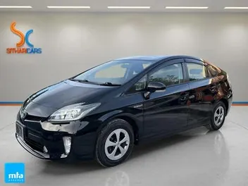 Toyota Prius 2013 photo 4