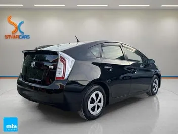 Toyota Prius 2013 photo 5