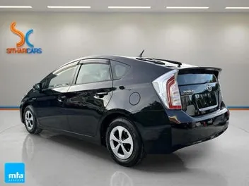 Toyota Prius 2013 photo 3